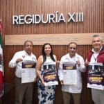 Dieciséis niños formarán el Cabildo Infantil de Veracruz