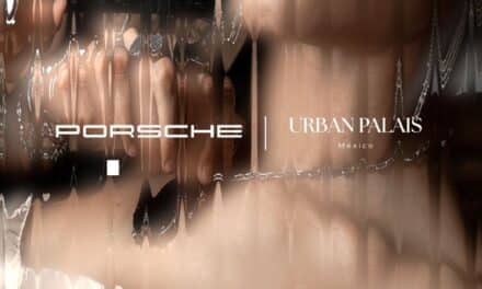 Press release urban palais anuncia alianza histórica con porsche