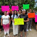 Alcalde de Jamapa estaría apoyando a presunto agresor sexual denuncia familia