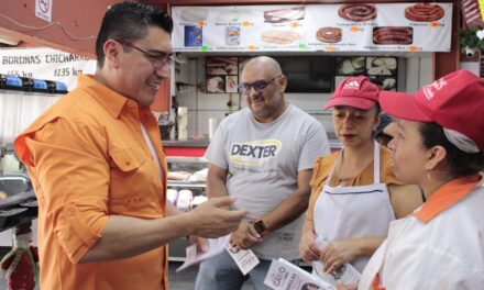 La economía local necesita certeza, orden y condiciones reales para crecer»: Alejandro Cano Hernández