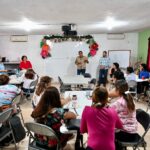 Respalda Congreso solicitudes de atención ciudadana en la zona centro del Estado