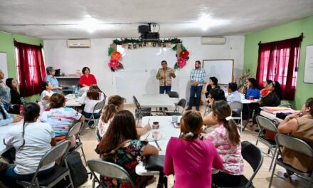 Respalda Congreso solicitudes de atención ciudadana en la zona centro del Estado