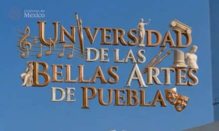 Aprueba Congreso de Puebla la formación de la “Universidad de la Creación del Arte y la Cultura”