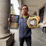 Xalapa recibirá la élite del Muay Thai Internacional