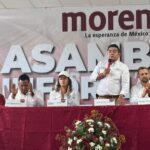 En Perote Morena es más territorio