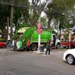 Ayuntamiento de Xalapa ha levantado 400 multas por sacar la basura cuando no corresponde