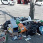 Acusan vecinos de Progreso Macuiltépetl en Xalapa falta de recolección de basura