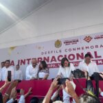 Nahle garantiza atención a demandas sindicales en Veracruz