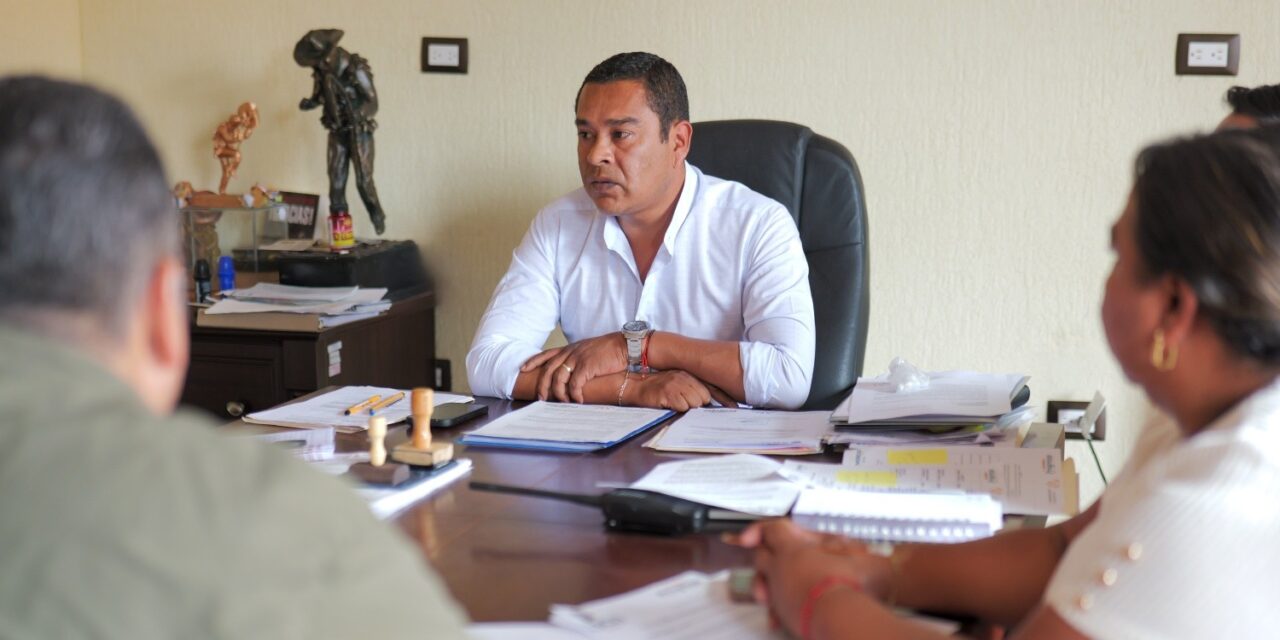Ayuntamiento de Xico denuncia penalmente a CATEM tras bloqueos