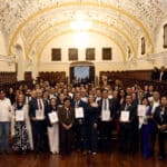 Reconoce Rectora Lilia Cedillo esfuerzo y compromiso de directivos y secretarios administrativos de la BUAP