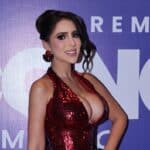 Veracruzanas destacan en alfombra roja de los Premios Ícono