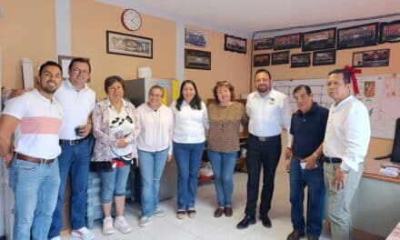 Acajete fortalece las actividades artísticas de las escuelas del municipio
