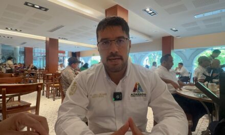 Alvarado se prepara para consolidar una estrategia turística en el Papaloapan y el Sotavento