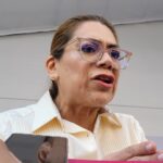 Juicio por feminicidio de Montserrat Bendimes podría prolongarse por carga de pruebas: FGE