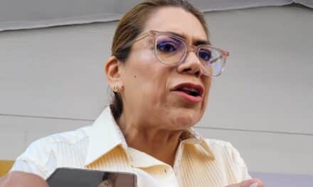 Juicio por feminicidio de Montserrat Bendimes podría prolongarse por carga de pruebas: FGE