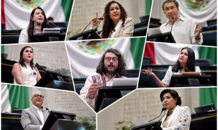 Respalda Veracruz nulidad de elecciones por intervención extranjera