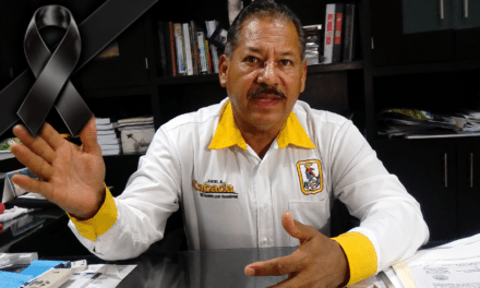 Muere Arturo Herviz Reyes, exsenador y tres veces alcalde de Ángel R. Cabada.