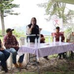 CEDHV presenta a comunidad indígena, la Recomendación 17/2026 emitida con motivo de violaciones a derechos humanos de uno de sus integrantes