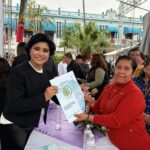 Más de 700 familias ya obtuvieron sus escrituras en 2026; Veracruz podría superar la cifra alcanzada en 2025: Elízabeth Morales