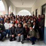 A un año del triunfo histórico en Acajete, Claudia Nava reafirma su compromiso con las familias del municipio