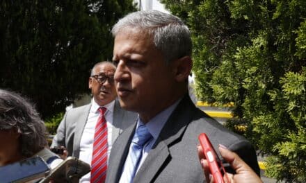 Pide SSP denunciar extorsiones