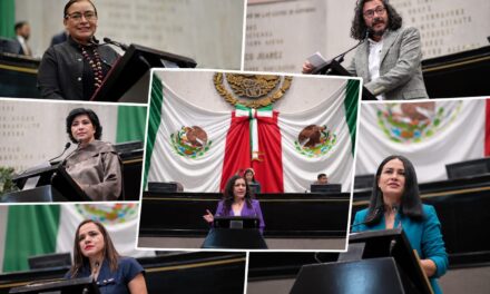 Fortalece Congreso la legislación para combatir el delito de abigeato