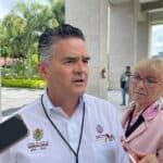 Sectur descarta presencia de hidrocarburo en playas de Vega de Alatorr