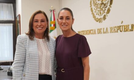Presidenta visitará Veracruz; y supervisará obras y programas sociales