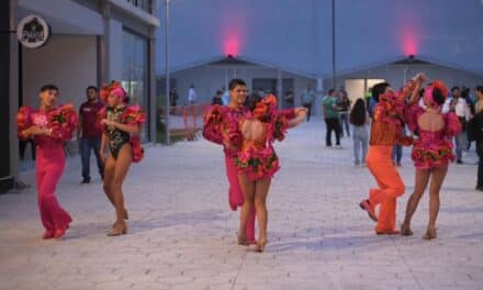 Todo listo par Salsa Fest 2026, en Veracruz