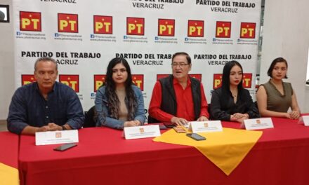 El fracaso en Coahuila podría replicarse en Veracruz
