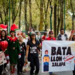 #Entérate Batallón del Amor #Xalapa prepara Segunda Caravana Navideña para apoyar a 300 familias