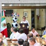 *Ser padre, compromiso permanente, entrega, paciencia, valores y ejemplos: Esteban Bautista*