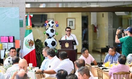 *Ser padre, compromiso permanente, entrega, paciencia, valores y ejemplos: Esteban Bautista*