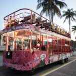 El tranvía es parte de la identidad de Veracruz sería positivo reactivarlos: COMETUR