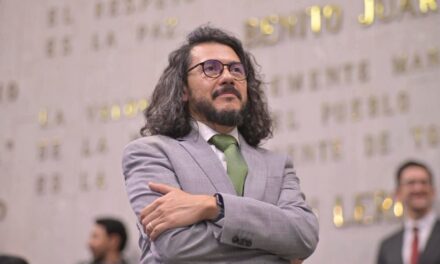 Marcelo Ruiz contra «clínicas patito», buscan castigar con cárcel y clausuras los procedimientos estéticos ilegales en Veracruz