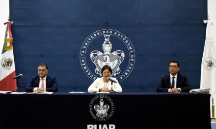 Aprueba Consejo Universitario BUAP Plan de Desarrollo Institucional 2025-2029