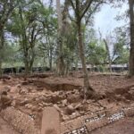 Hallazgo arqueológico en Coatepec será estudiado por el INAH con apoyo del Gobierno de Veracruz