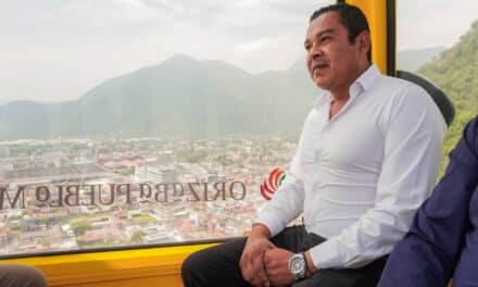 Experiencias exitosas e innovación fortalecen la visión de desarrollo para Xico: Eduardo Pozos