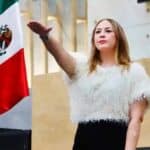 Priscila Ramírez Plata asume titularidad de la Unidad Técnica de la ASE Puebla