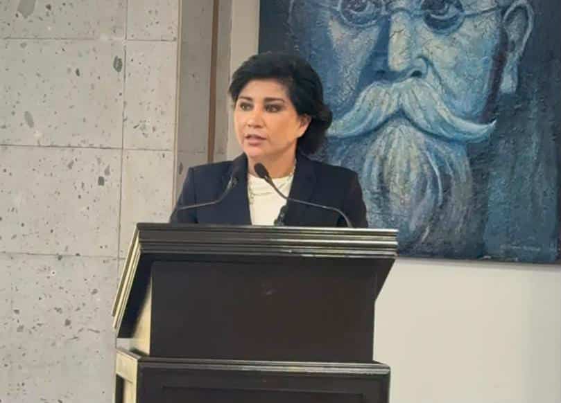Presenta Elízabeth Morales iniciativa para evitar que familias compren terrenos con problemas legales