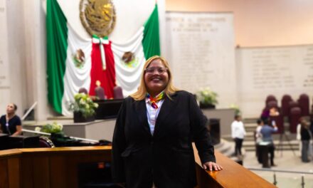 Veracruz se convierte en el estado número 25 del país en prohibir las llamadas terapias de conversión