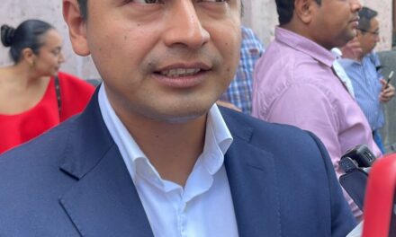 Cierre de carretera Xalapa-Coatepec no afectó al municipio: alcalde