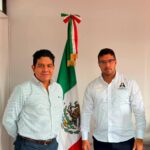 Avanza regularización de predios en Alvarado mediante coordinación estatal y federal