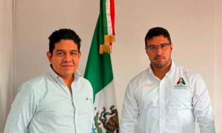 Avanza regularización de predios en Alvarado mediante coordinación estatal y federal