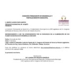 Ayuntamiento de Acajete recibe reconocimiento por la excelencia de su Plan Municipal de Desarrollo 2026–2029