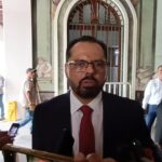 El gobierno de Cuitláhuac García lavaba dinero a traves de la UPAV: Santiago Reyes
