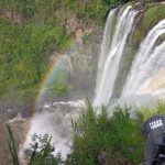 VINCULAN A PROCESO A QUIENES CAUSARON AFECTACIONES EN EL SALTO DE EYIPANTLA