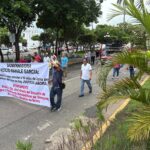 Se cumplen 10 años del despido de ex trabajadores de SAS Metropolitano
