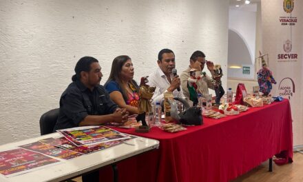 Xico espera más de 100 mil visitantes por fiestas de Santa María Magdalena