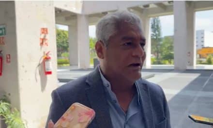 Crisis citrícola en Veracruz: “dragón amarillo” golpea producción y pone en riesgo empleos en Martínez de la Torre